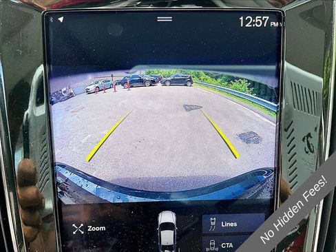 Used 2019 Volvo S60 T5 Momentum w/ Premium Package FWD image 18