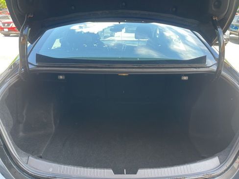Used 2023 Chevrolet Malibu LS FWD image 16