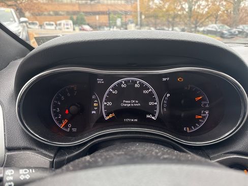 Used 2015 Jeep Grand Cherokee Altitude image 9