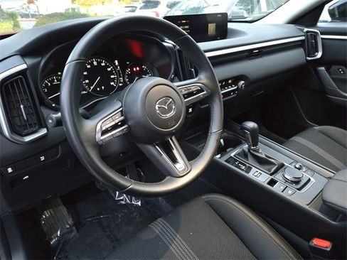 Used 2023 MAZDA CX-50 2.5 S w/ Preferred Plus Pkg image 13