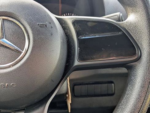 Used 2023 Mercedes-Benz Sprinter 2500 image 12