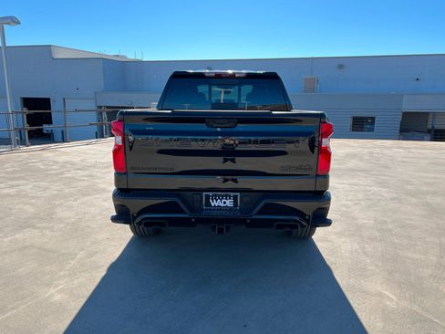 New 2026 Chevrolet Silverado 1500 High Country w/ High Country Premium Package image 5