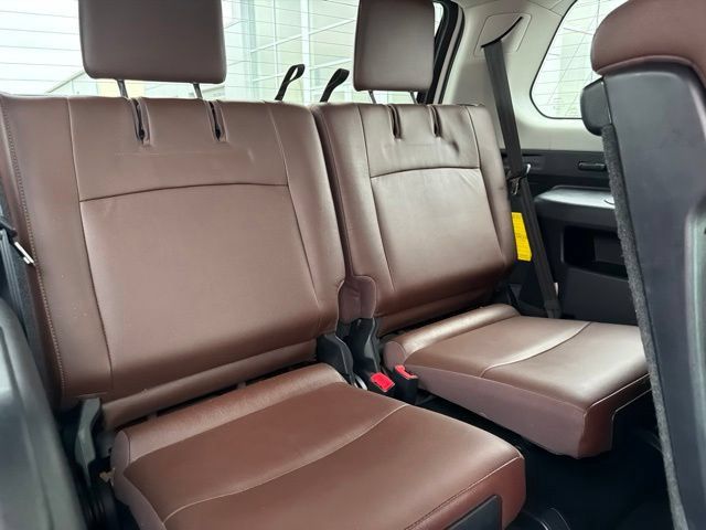 Used 2015 Toyota 4Runner Limited AWD/4WD image 36
