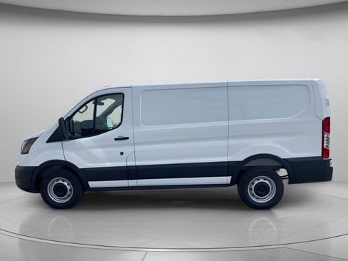 New 2026 Ford Transit 150 Low Roof RWD image 6