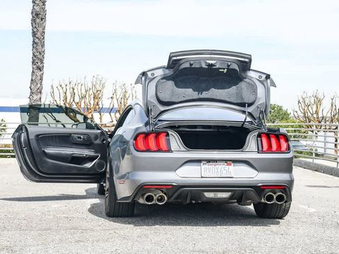 Used 2021 Ford Mustang GT Premium w/ Ford Safe & Smart Package image 29