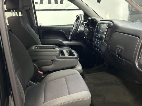 Used 2017 Chevrolet Silverado 1500 LT w/ All Star Edition image 11