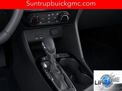 New 2026 Buick Encore GX Sport Touring w/ Advanced Technology Package image 23