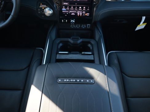 New 2026 RAM 1500 Limited image 31