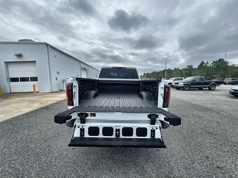 New 2026 GMC Sierra 2500 AT4 w/ AT4 Premium Plus Package image 27