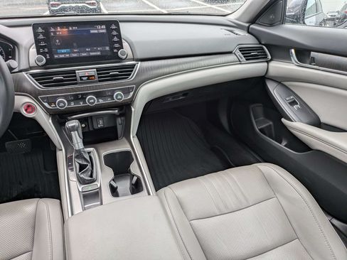 Certified 2020 Honda Accord EX-L image 23