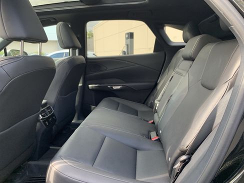 Used 2023 Lexus RX 350 Premium Plus w/ Cold Area Package AWD/4WD image 32
