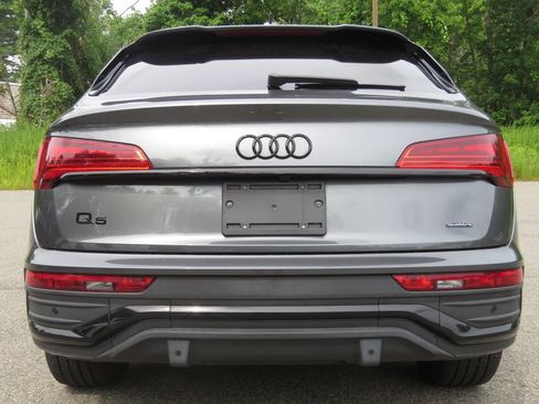 Used 2022 Audi Q5 2.0T Premium Plus AWD/4WD image 6