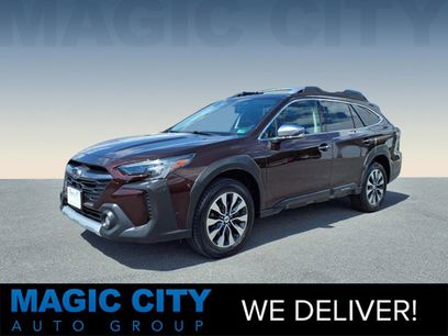 Used 2023 Subaru Outback Touring XT