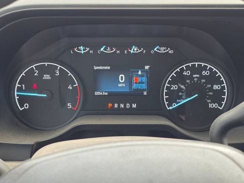 Used 2023 Ford F450 XL w/ Snow Plow Prep Package AWD/4WD image 19