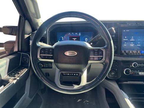 Used 2024 Ford F250 Limited image 13