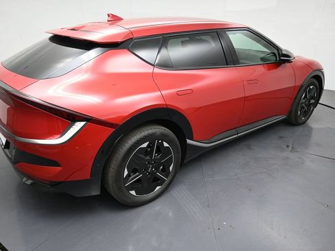 New 2025 Kia EV6 Wind AWD/4WD image 9