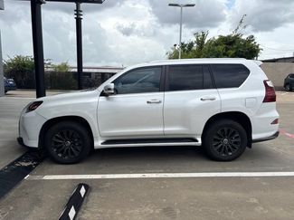 Used 2021 Lexus GX 460 Premium AWD/4WD video 1