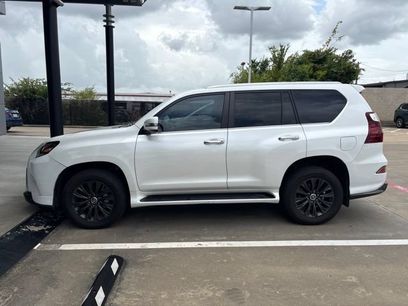 Used 2021 Lexus GX 460 Premium
