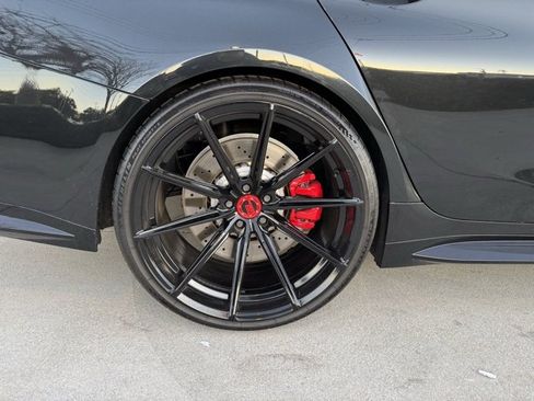 Used 2023 BMW M3 Competition image 19