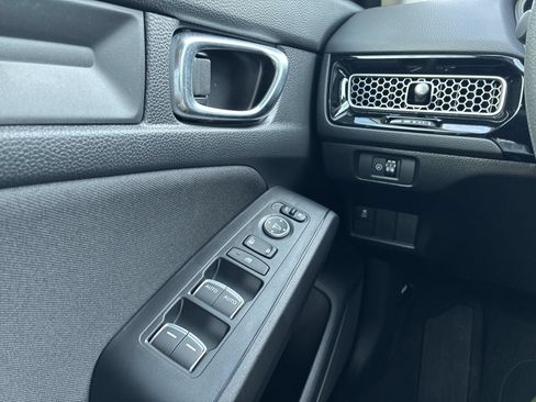 Certified 2026 Honda Civic LX image 38