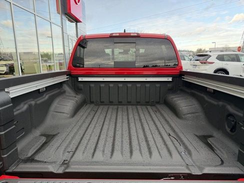 New 2026 Nissan Frontier PRO-4X w/ Pro-4x Convenience Package AWD/4WD image 10
