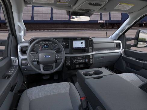 New 2026 Ford F350 XLT AWD/4WD image 9
