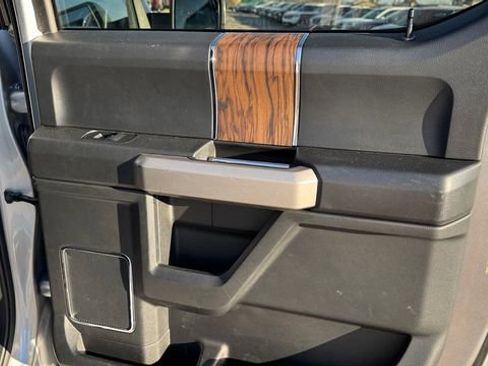 Used 2020 Ford F150 Lariat w/ Equipment Group 502A Luxury image 12