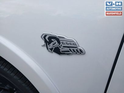 New 2026 RAM 1500 Laramie w/ Night Edition