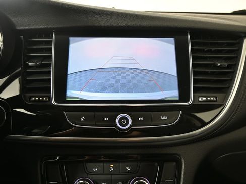 Used 2020 Buick Encore Preferred w/ Safety Package AWD/4WD image 28