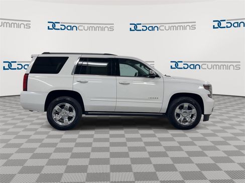 Used 2020 Chevrolet Tahoe Premier image 9