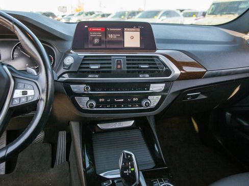 Used 2021 BMW X3 sDrive30i w/ Convenience Package image 15