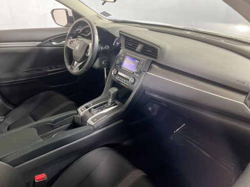 Used 2021 Honda Civic LX image 25