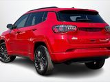 Used 2023 Jeep Compass Limited image 4