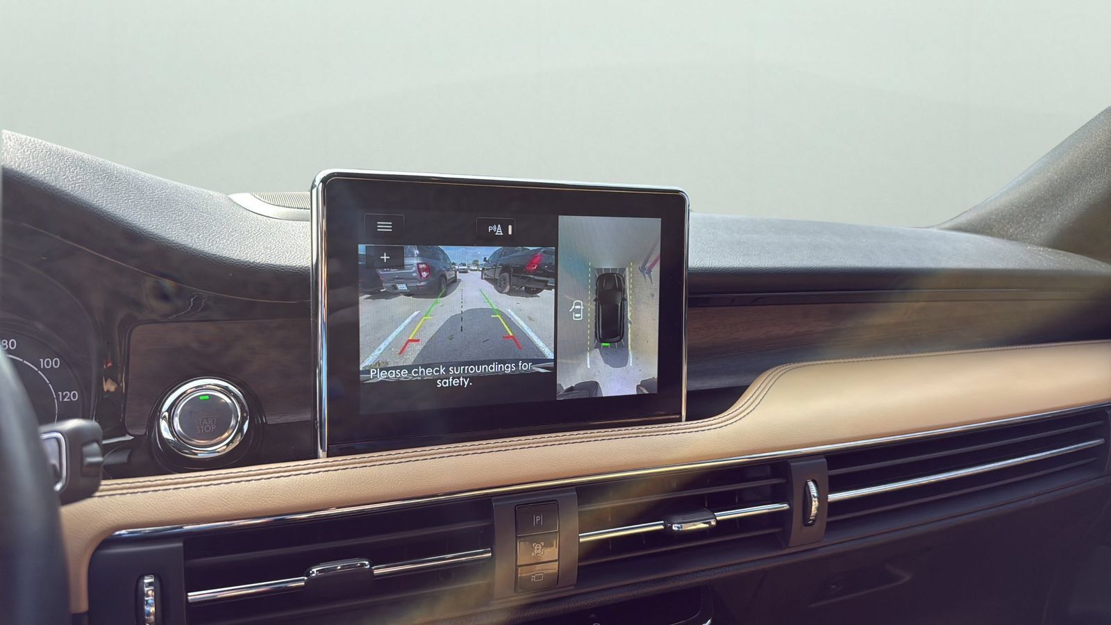 Used 2020 Lincoln Corsair Reserve FWD image 18