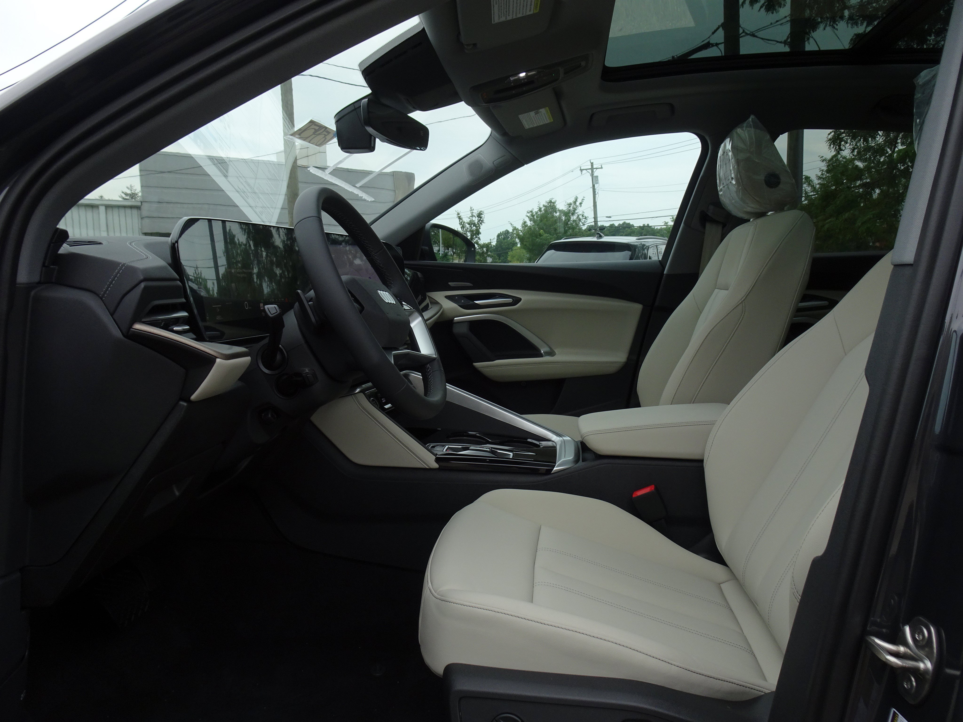 New 2026 Audi Q5 Premium AWD/4WD image 4