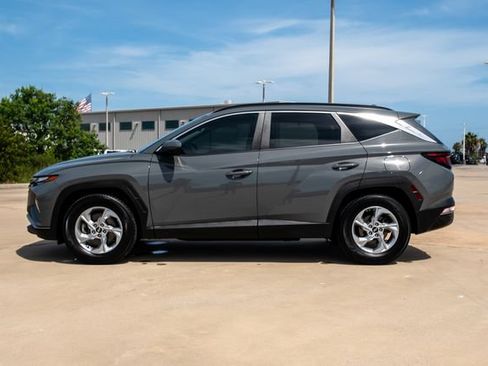 Used 2024 Hyundai Tucson SEL FWD image 3