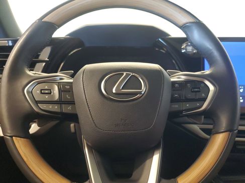Used 2024 Lexus RX 350 Premium w/ Accessory Package (Z1) FWD image 25