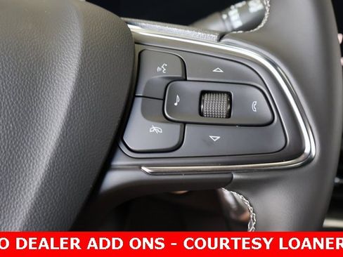 New 2026 Buick Encore GX Preferred image 22