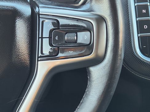 Used 2021 Chevrolet Tahoe Premier w/ Texas Edition image 29