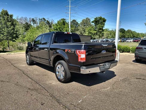 Used 2020 Ford F150 XLT w/ Equipment Group 302A Luxury image 6