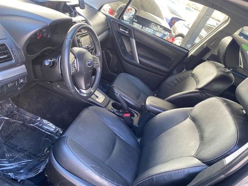 Used 2014 Subaru Forester 2.0XT Touring w/ Popular Package #2 image 17