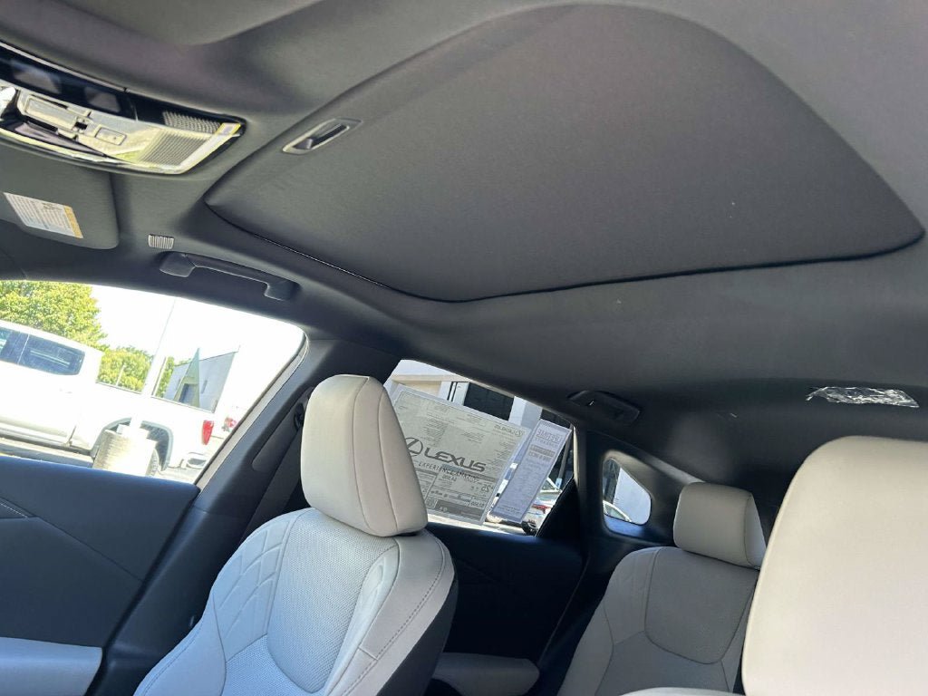 New 2026 Lexus RX 350 Premium w/ Convenience Package FWD image 14