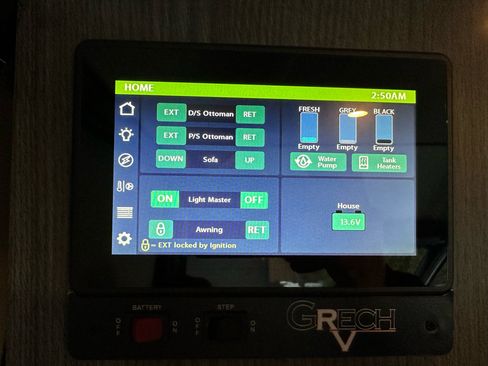 Used 2024 Mercedes-Benz Sprinter 3500 image 63