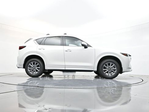 New 2025 MAZDA CX-5 AWD 2.5 S image 34
