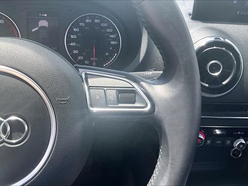 Used 2015 Audi A3 1.8T Premium Plus w/ Premium Plus Package FWD image 19