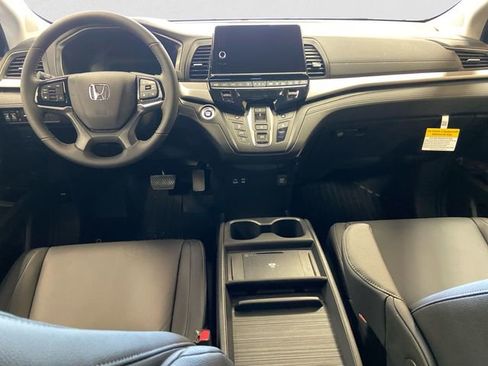 New 2026 Honda Odyssey EX-L image 11