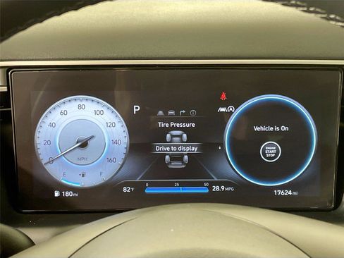 Used 2024 Hyundai Tucson SEL w/ Convenience Package AWD/4WD image 20