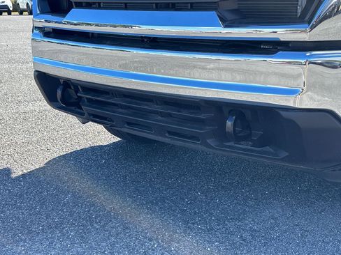 New 2025 GMC Sierra 3500 Pro w/ Convenience Package image 24