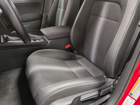 Certified 2023 Honda Civic Sport image 16