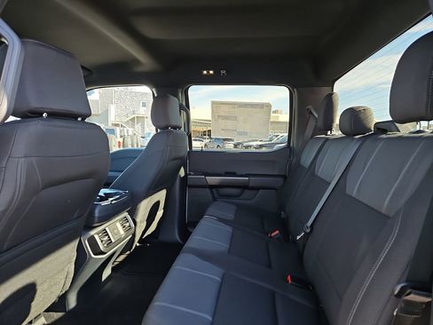 New 2026 Ford F150 STX w/ Equipment Group 200A image 19